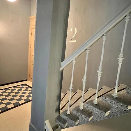 Apartamento The Place With History In Renaissance Building