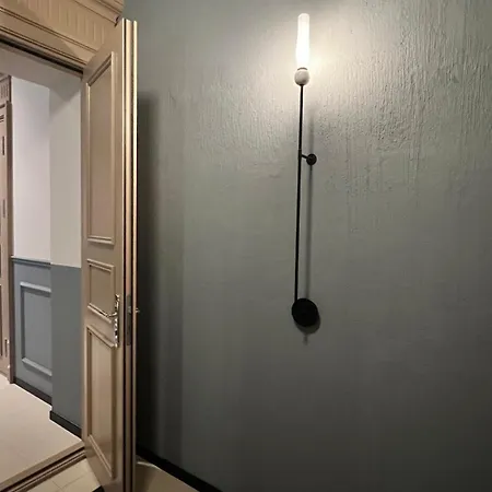 The Place With History In Renaissance Building Apartamento