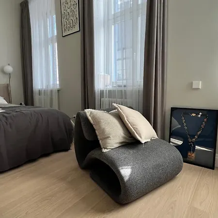 The Place With History In Renaissance Building Apartamento *